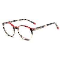 Eyeglasses frame Etnia Barcelona Woman NARA 49 HVRD - NARA 49 HVRD